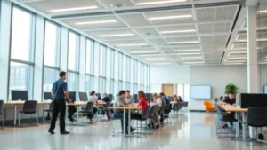 How Much Study Gap Acceptable in Ireland - Professional Swiss-style featured image | Truescho.com