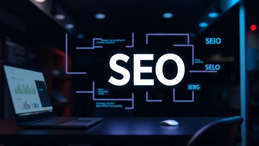 how to do seo in 2026: Step-by-Step - Professional Swiss-style featured image | Truescho.com