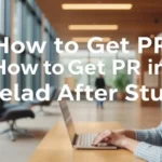 How to Get PR in Ireland After Study Quora - Professional Swiss-style featured image | Truescho.com