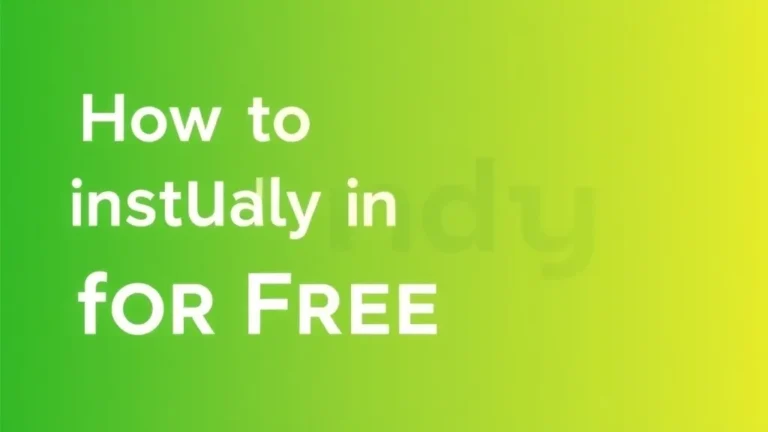 How to Study in Ireland for Free - Professional Swiss-style featured image | Truescho.com