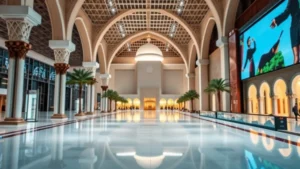 How to Study in UAE: Beginner's Guide 2026 - Professional Swiss-style featured image | Truescho.com