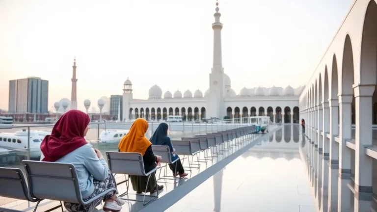 How to Study in UAE for Free: 2026 Tips - Professional Swiss-style featured image | Truescho.com