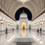 How to Study in UAE for Free: Strategies 2026 - Professional Swiss-style featured image | Truescho.com