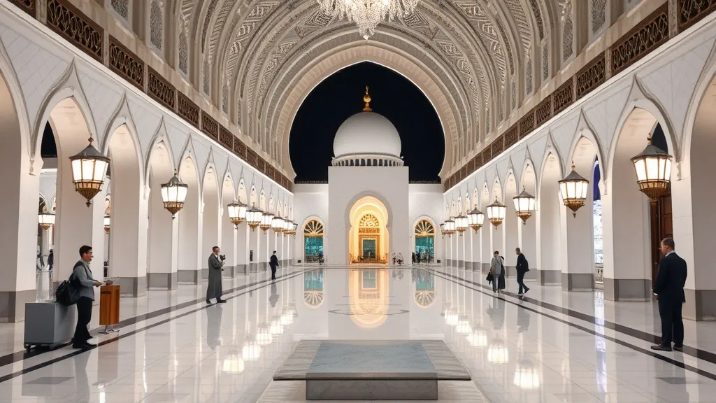 How to Study in UAE for Free: Strategies 2026 - Professional Swiss-style featured image | Truescho.com