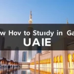 How to Study in UAE: Ultimate Guide for 2026 - Professional Swiss-style featured image | Truescho.com
