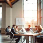 How to Study Masters in Ireland - Professional Swiss-style featured image | Truescho.com