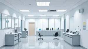 How to Study Medicine in Ireland - Professional Swiss-style featured image | Truescho.com