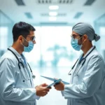 How to Study Medicine in UAE: Pathways 2026 - Professional Swiss-style featured image | Truescho.com