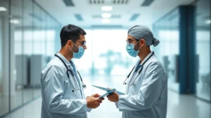 How to Study Medicine in UAE: Pathways 2026 - Professional Swiss-style featured image | Truescho.com
