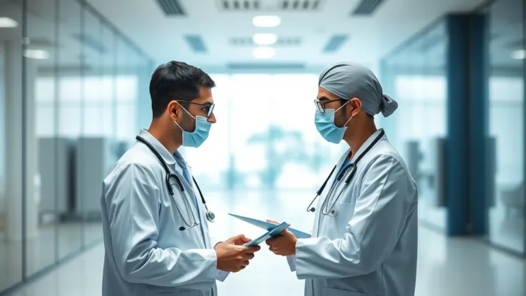 How to Study Medicine in UAE: Pathways 2026 - Professional Swiss-style featured image | Truescho.com