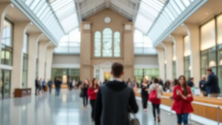 HSG Excellence Scholarship 2025: St. Gallen - Professional Swiss-style featured image | Truescho.com