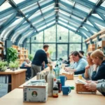 Hythe Volunteering: UK Programs for Expats - Professional Swiss-style featured image | Truescho.com