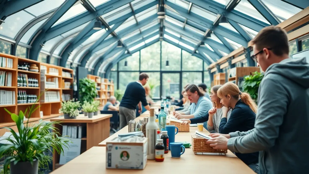 Hythe Volunteering: UK Programs for Expats - Professional Swiss-style featured image | Truescho.com