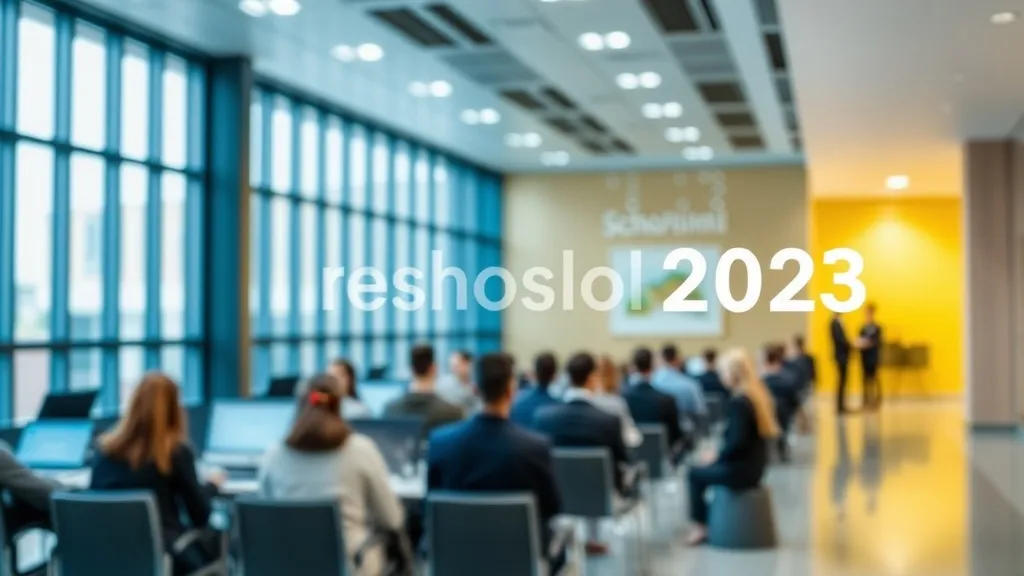 IE Business School Scholarship 2025: MBA & More - Professional Swiss-style featured image | Truescho.com