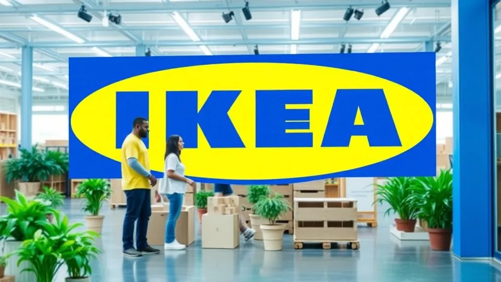 IKEA Volunteering: Sustainability Programs - Professional Swiss-style featured image | Truescho.com