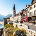 India Students Switzerland 2025: Study Guide - Professional Swiss-style featured image | Truescho.com