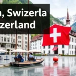 India Switzerland Study 2025: Guide - Professional Swiss-style featured image | Truescho.com