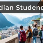 Indian Students Switzerland 2025: Complete Guide - Professional Swiss-style featured image | Truescho.com