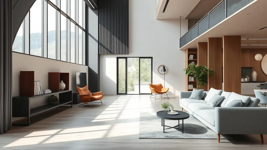 Interior Design Switzerland 2025: Programs - Professional Swiss-style featured image | Truescho.com