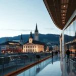 International Business Switzerland 2025 - Professional Swiss-style featured image | Truescho.com