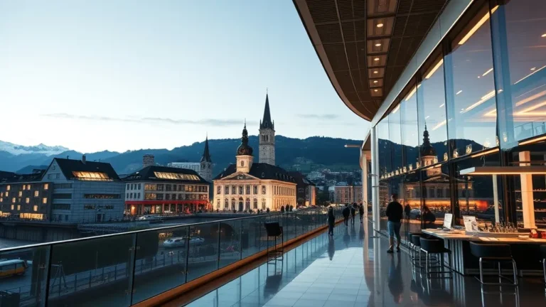 International Business Switzerland 2025 - Professional Swiss-style featured image | Truescho.com