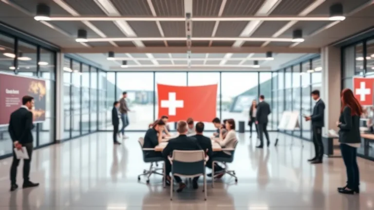International Relations Switzerland 2025: Programs - Professional Swiss-style featured image | Truescho.com