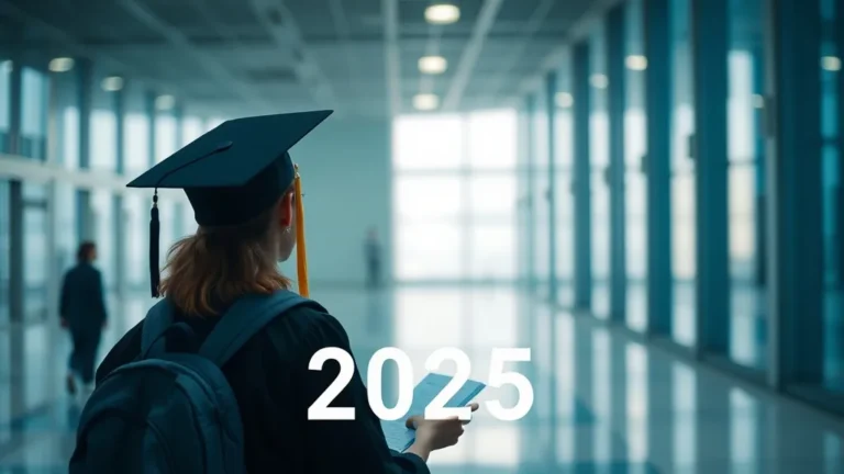 International Scholarship for Undergraduate 2025 - Professional Swiss-style featured image | Truescho.com