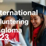 International Volunteering Diploma 2025 - Professional Swiss-style featured image | Truescho.com