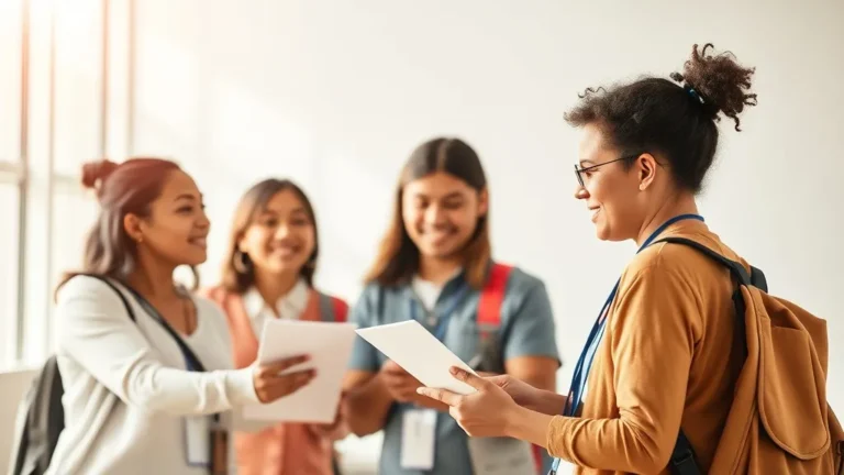 Volunteering Organisations