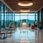 Ireland Study Abroad Agency in Kochi - Professional Swiss-style featured image | Truescho.com