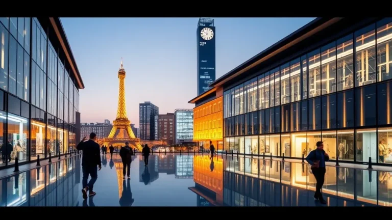 Ireland Study Visa Consultants in Chandigarh - Professional Swiss-style featured image | Truescho.com