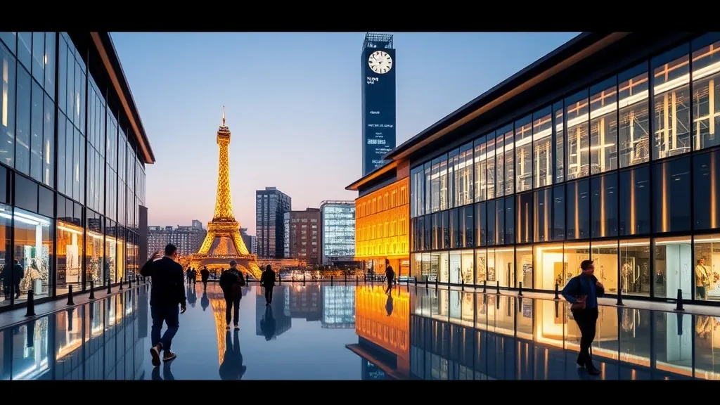 Ireland Study Visa Consultants in Chandigarh - Professional Swiss-style featured image | Truescho.com