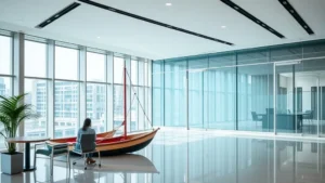 Ireland Study Visa Consultants in Coimbatore - Professional Swiss-style featured image | Truescho.com