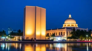 Ireland Study Visa Consultants in Kochi - Professional Swiss-style featured image | Truescho.com