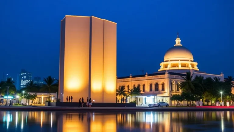 Ireland Study Visa Consultants in Kochi - Professional Swiss-style featured image | Truescho.com