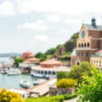 Ireland Study Visa Consultants in Pune - Professional Swiss-style featured image | Truescho.com