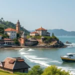 Ireland Study Visa Consultants in Thrissur - Professional Swiss-style featured image | Truescho.com