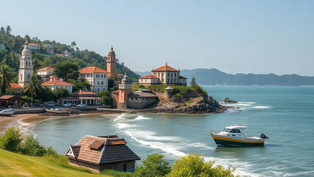 Ireland Study Visa Consultants in Thrissur - Professional Swiss-style featured image | Truescho.com