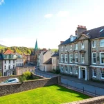 Is IELTS Required to Study in Ireland - Professional Swiss-style featured image | Truescho.com