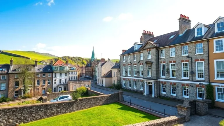 Is IELTS Required to Study in Ireland - Professional Swiss-style featured image | Truescho.com