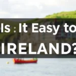 Is It Easy to Study in Ireland - Professional Swiss-style featured image | Truescho.com