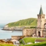 Is It Good to Study in Ireland - Professional Swiss-style featured image | Truescho.com