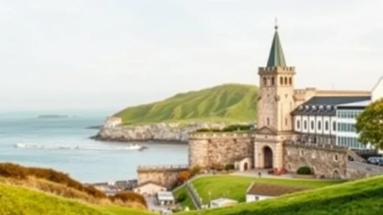 Is It Good to Study in Ireland - Professional Swiss-style featured image | Truescho.com