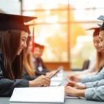 ISB Scholarship 2025: PGP Financial Aid - Professional Swiss-style featured image | Truescho.com