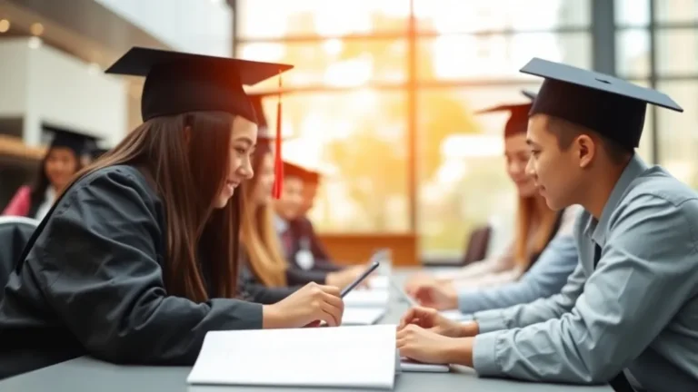 ISB Scholarship 2025: PGP Financial Aid - Professional Swiss-style featured image | Truescho.com