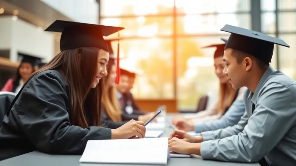 ISB Scholarship 2025: PGP Financial Aid - Professional Swiss-style featured image | Truescho.com