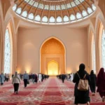 Islamic Studies Qatar Scholarship 2026 - Professional Swiss-style featured image | Truescho.com
