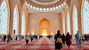 Islamic Studies Qatar Scholarship 2026 - Professional Swiss-style featured image | Truescho.com