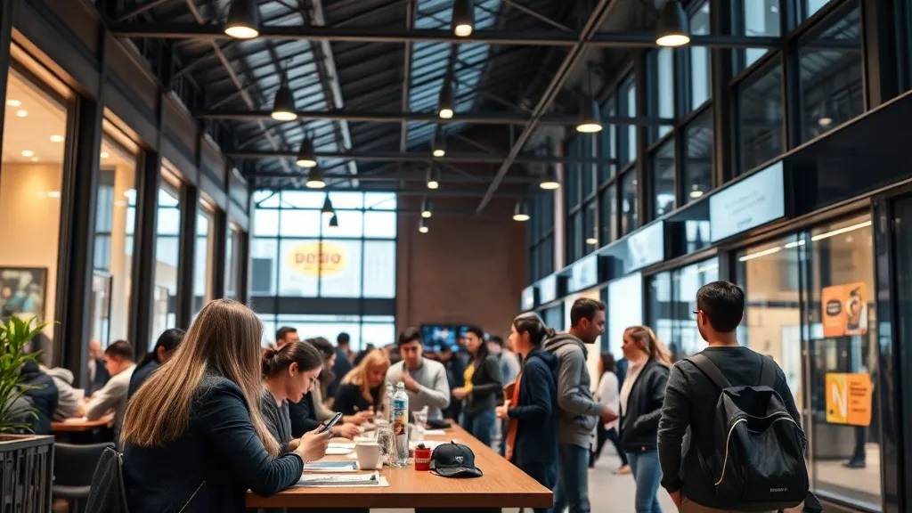 Islington Volunteering Network 2025 - Professional Swiss-style featured image | Truescho.com