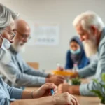 Israel Senior Volunteering 2025 - Professional Swiss-style featured image | Truescho.com